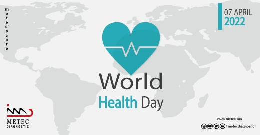 [Today is World #Health Day!]